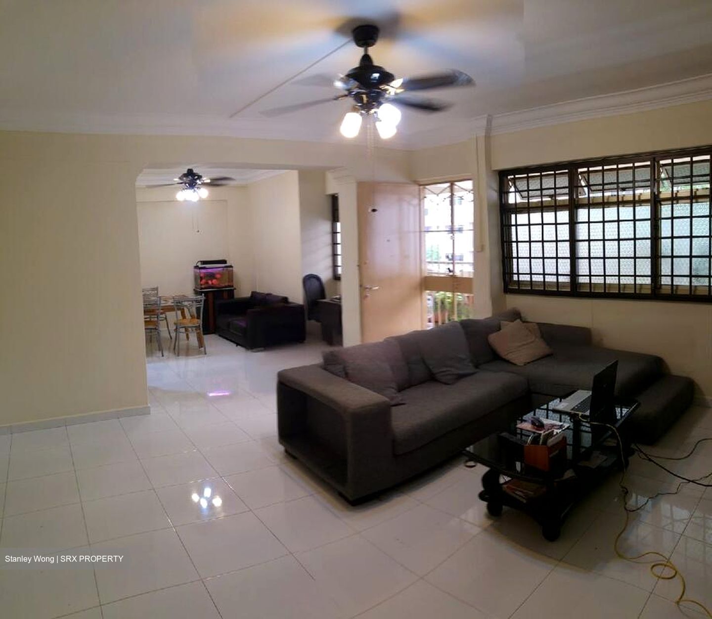 Blk 563 Choa Chu Kang Street 52 (Choa Chu Kang), HDB 4 Rooms #463179591